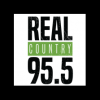 CKGY - Real Country 95.5 FM