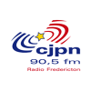 CJPN-FM Radio Fredericton 90.5