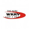 WKRV The Kurv 107.1 FM