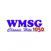 WMSG Classic Hits 1050 AM
