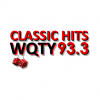 WQTY Classic Hits 93.3 FM