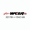 WCSR AM FM
