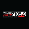 WNJK 105.9 FM (US Only)
