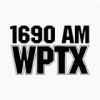 WPTX Talk 1690 AM