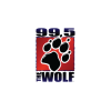 KWJJ-FM 99.5 The Wolf