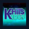 KHTT K-Hits 106.9 FM