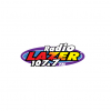 KSRN Radio Lazer 107.7 FM