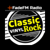 Classic Vinyl Rock - FadeFM