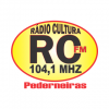 Rádio Cultura 104.1 FM Pederneiras
