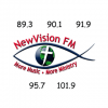 WXMW New Vision FM