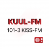 KUUL 101.3 KISS FM