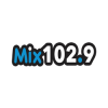 WKQB Mix 102.9 FM