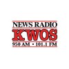 KWOS News Radio 950 AM