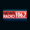 WYAY Newsradio 106.7 FM