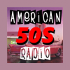 American 50s Radio