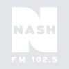 WMDH-FM Nash FM 102.5
