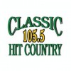 WBMI Classic Hit Country 105.5 FM