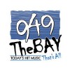WUPZ 94.9 The Bay