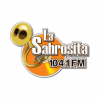 XHCDH La Sabrosita 104.1 FM