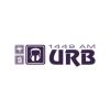1449 AM URB - University Radio Bath