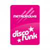Metropolys Disco Funk