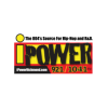 WCDX iPower 92.1 and 104.1 FM