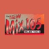 WLMX The New Mix 105 FM