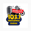 Frecuencia Radial 103.1 FM