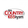 KYSM-FM Country 103