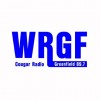 WRGF Cougar Radio