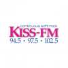 WKSQ/WQSK/WQSS Kiss FM