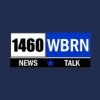 WBRN Newsradio 1460 & 107-7 FM WBRN