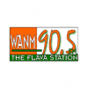 WANM 90.5 The Flava Station