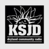 KSJD / KICO / KZET Dry Land 91.5 / 89.5 / 90.5 FM