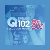 Dublin's Q102 80's