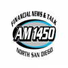 KFSD Financial News and Talk 1450 AM