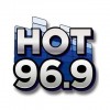 WBQT Hot 96.9 FM (US Only)