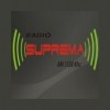 Radio Suprema 1550 AM