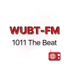 WUBT The Beat 101.1 FM