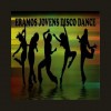 Rádio Eramos Jovens Disco Dance