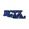 KCTX 96.1 FM