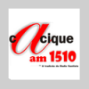 Rádio Cacique AM 1510