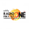 Radio One Cambodia