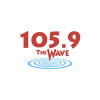 KULH The Wave 105.9 FM