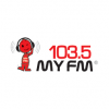 MY FM 南京 103.5 FM