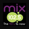 WUMX Mix 102.5 FM