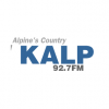 KALP Alpine's Country 92.7 FM