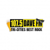 CJDV-FM 107.5 Dave FM