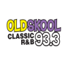 WWHM Old Skool 93.3 FM