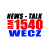 WECZ News / Talk AM 1540